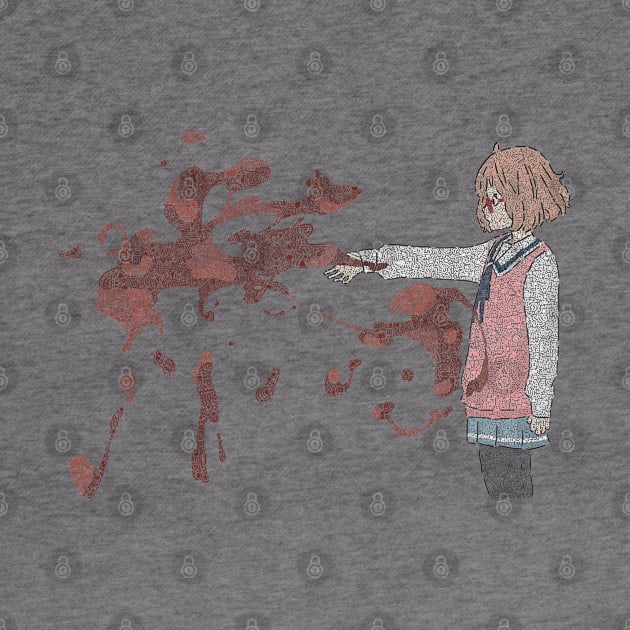 Mirai Kuriyama by jasmin